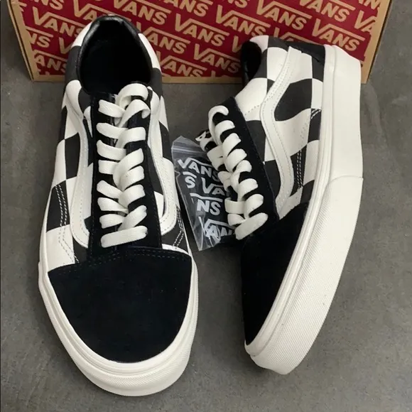 Vans Old Skool shoes for women