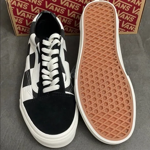 Vans Old Skool shoes for women