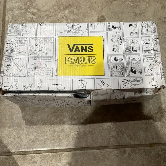 Vans shoes.. pink size 2 youth girls