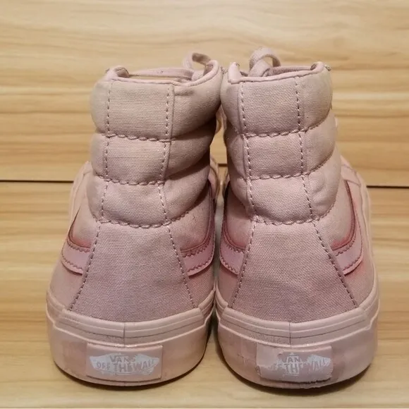 Van's SK8 Hi OTW Shoes