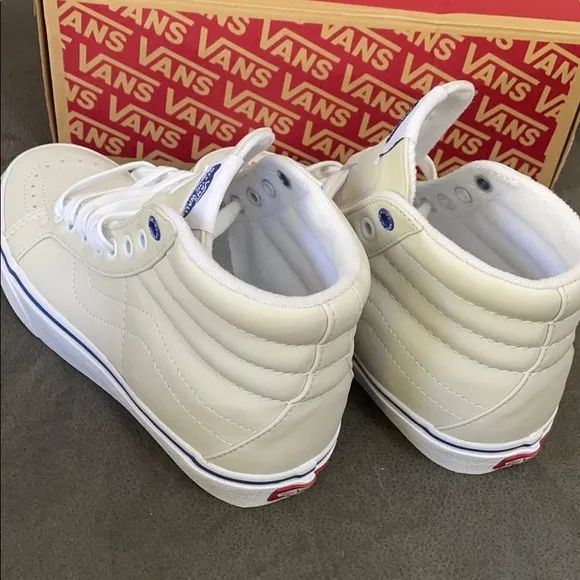 Vans SK8-HI Reissue shoes women