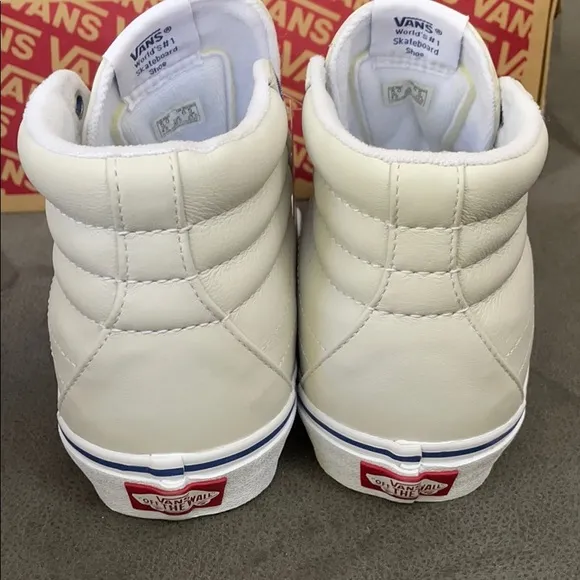 Vans SK8-HI Reissue shoes women