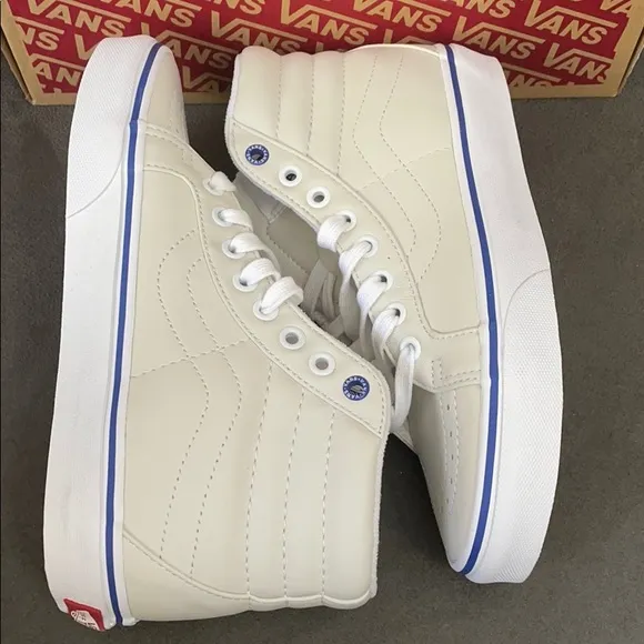 Vans SK8-HI Reissue shoes women