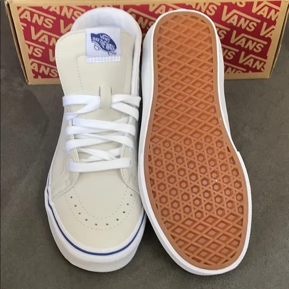 Vans SK8-HI Reissue shoes women