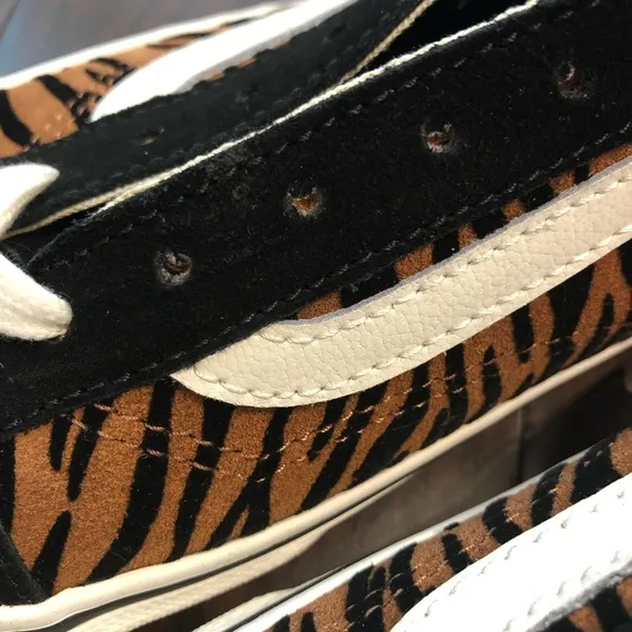 Vans Style 36 Decon Sf shoes