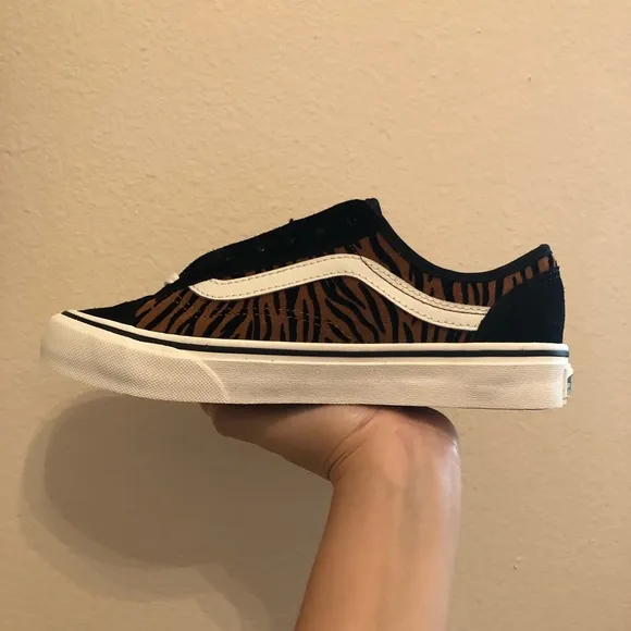 Vans Style 36 Decon Sf shoes