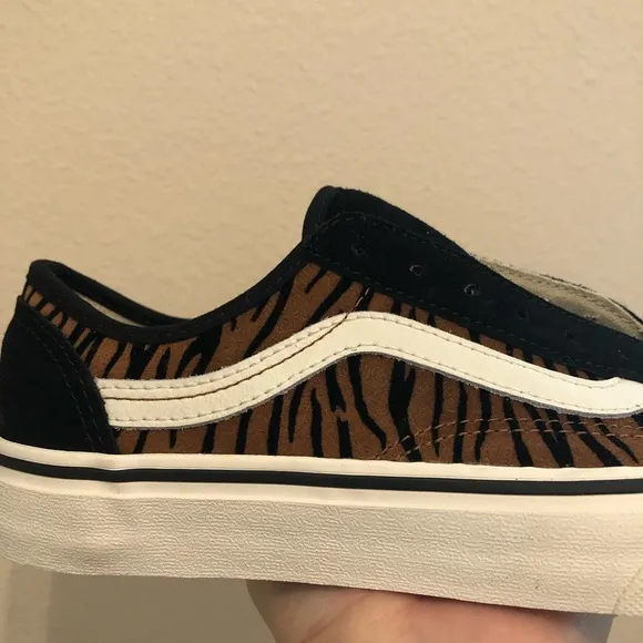 Vans Style 36 Decon Sf shoes