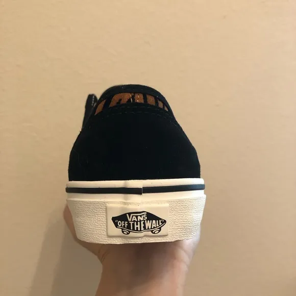 Vans Style 36 Decon Sf shoes