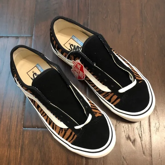 Vans Style 36 Decon Sf shoes
