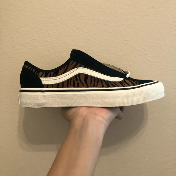 Vans Style 36 Decon Sf shoes