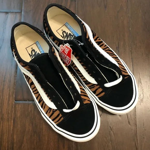 Vans Style 36 Decon Sf shoes