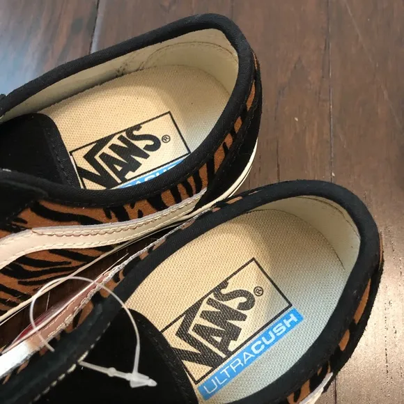 Vans Style 36 Decon Sf shoes