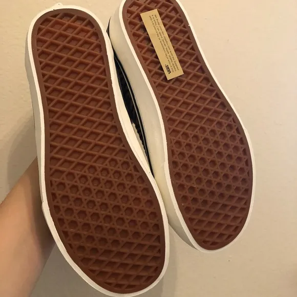 Vans Style 36 Decon Sf shoes