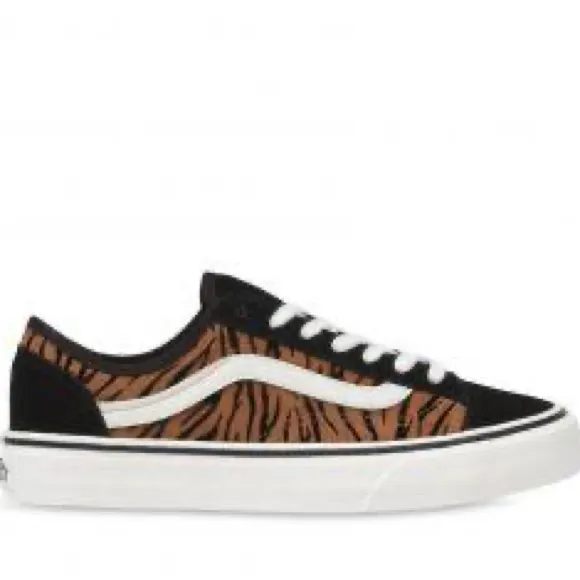 Vans Style 36 Decon Sf shoes