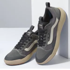 VANS Ultrarange Exo Se Pewter/Travertine Shoes BRAND NEW