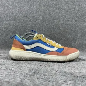 Vans Ultrarange EXO SE Salt Wash Colorblock Outdoor Shoes Sneakers Mens Size 10