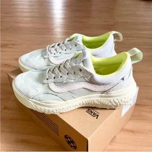 Vans UltraRange Neo VR3 Shoes Women Size 8,0 US