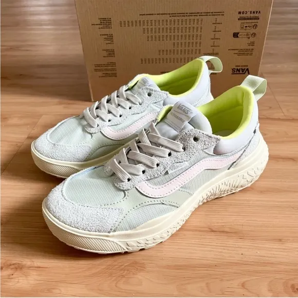 Vans UltraRange Neo VR3 Shoes Women Size 8,0 US