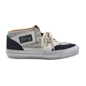 Vans Vault OG Half Cab UL LX Devils Details True White VN0A5HTJBDR Shoes Size 8
