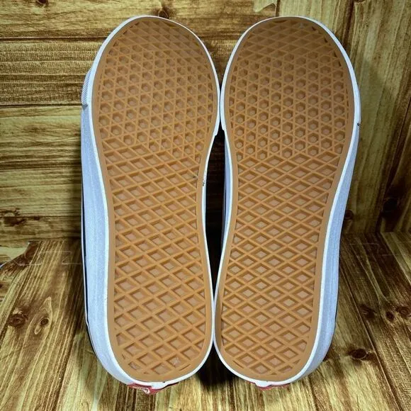 Vans Peanuts Snoopy High-Top Shoes Men Sz 11