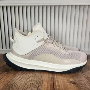 Vasque Here Mid 7270 Mens Size 9.5 M Beige Trail Running Hiking Sneakers Shoes