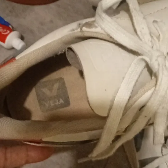 VEJA shoes size 10 MEN