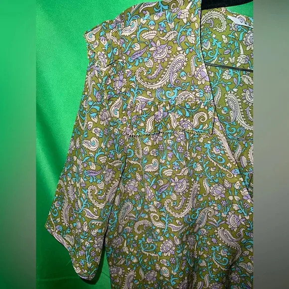 Veronica Beard 100% Silk Mini Dress size 4