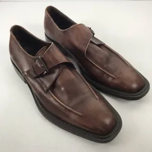 Via Spiga Made in Italy Men Shoes Size 10.5