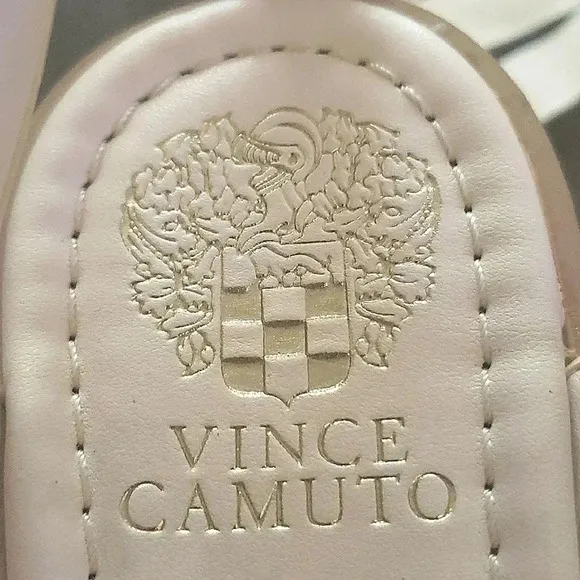 Vince Camuto 11 Platform Wedge Espadrilles Strappy Sandals