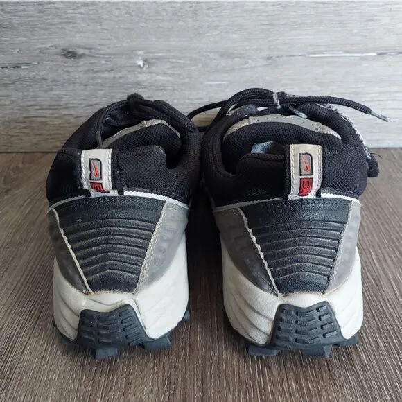 Vintage Nike ACG Hiking Trail Shoes RARE Mens Size 9 Vintage Deadstock