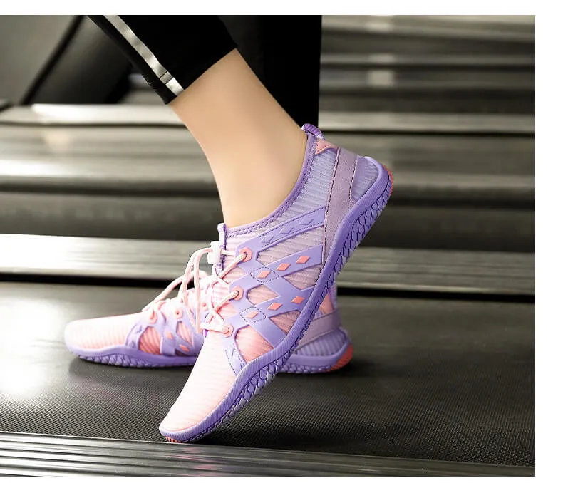 Water Shoes Men's Women's Swim Shoes Outdoor Beach Barefoot Quick-Dry Aqua Pool Socks Swimming Yoga Surfing Exercise