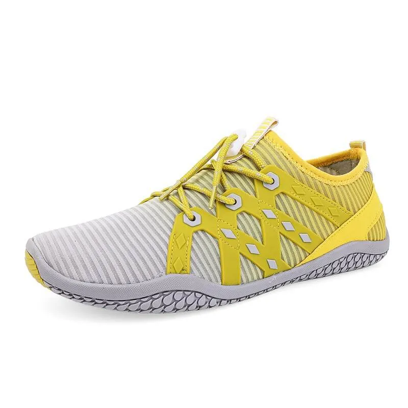 Water Shoes Men's Women's Swim Shoes Outdoor Beach Barefoot Quick-Dry Aqua Pool Socks Swimming Yoga Surfing Exercise