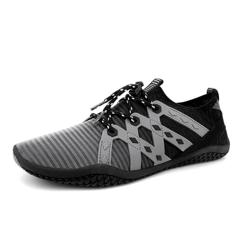 Water Shoes Men's Women's Swim Shoes Outdoor Beach Barefoot Quick-Dry Aqua Pool Socks Swimming Yoga Surfing Exercise