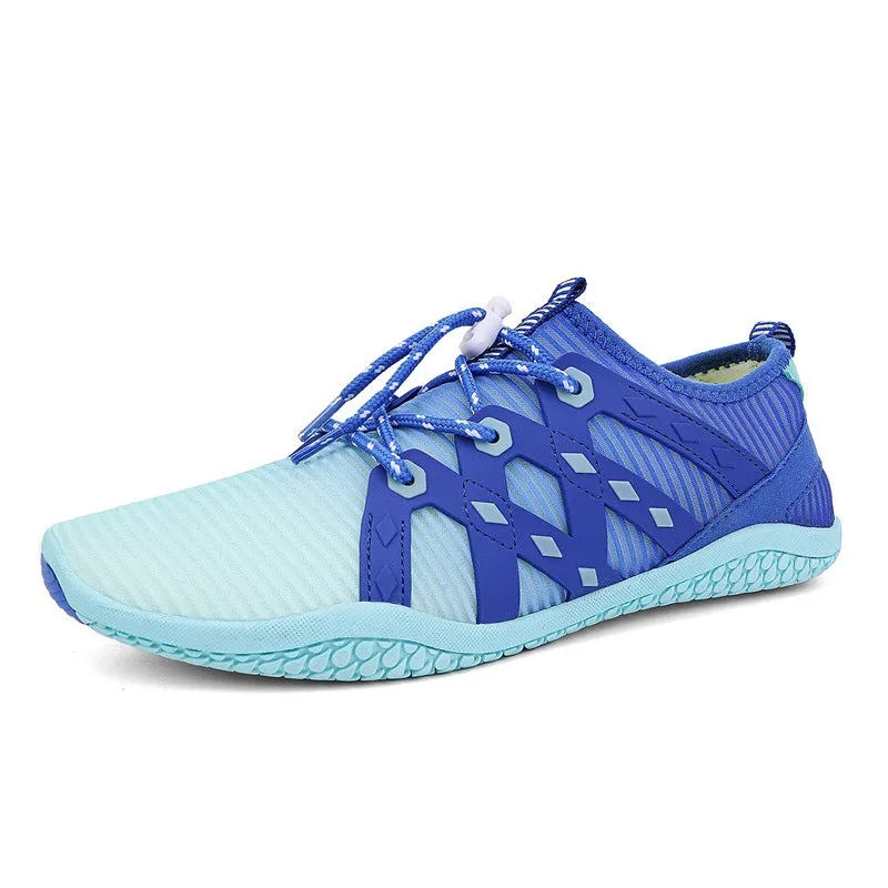 Water Shoes Men's Women's Swim Shoes Outdoor Beach Barefoot Quick-Dry Aqua Pool Socks Swimming Yoga Surfing Exercise