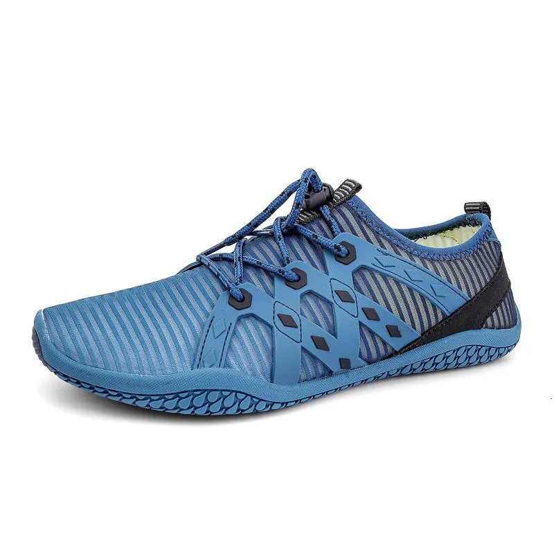 Water Shoes Men's Women's Swim Shoes Outdoor Beach Barefoot Quick-Dry Aqua Pool Socks Swimming Yoga Surfing Exercise