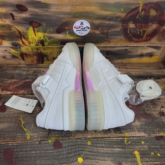 Women‎ adidas athletic shoes size 8 new