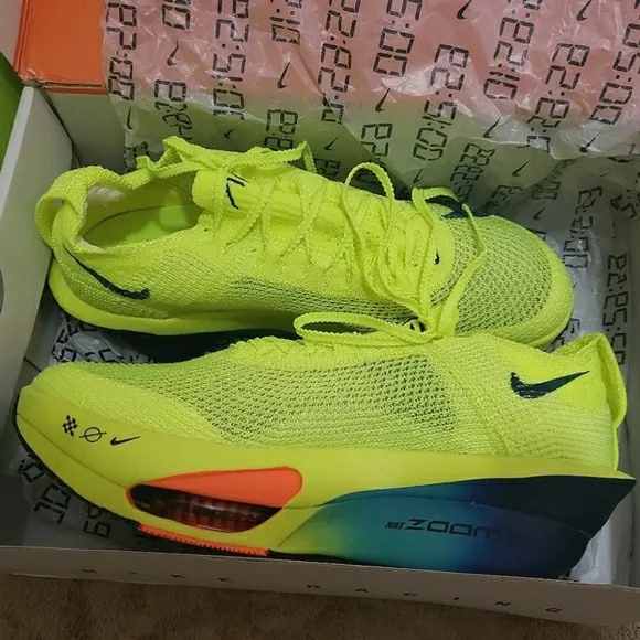 Women| Air ZOOM Alpha FLY Shoes