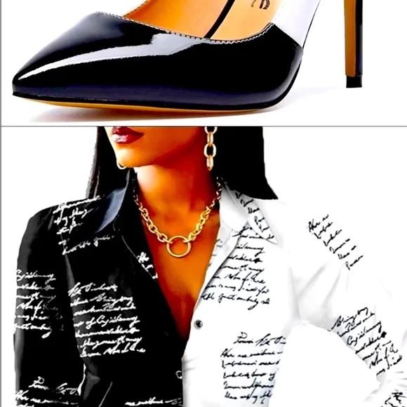 🛍️✨🔥Women Bottom Shirt🎁👠🛍️