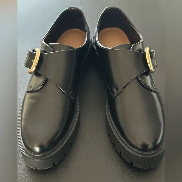 Women perfect condition shoes black eu size 37