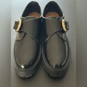 Women perfect condition shoes black eu size 37