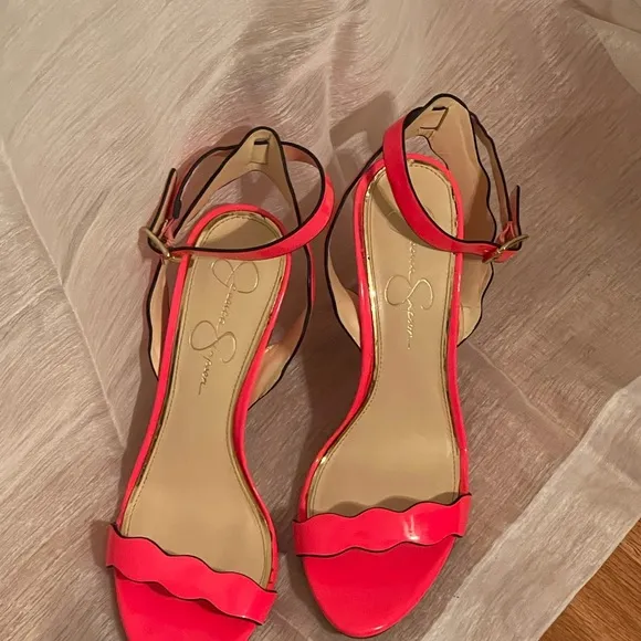 Women shoes💖(Jessica Simpson)