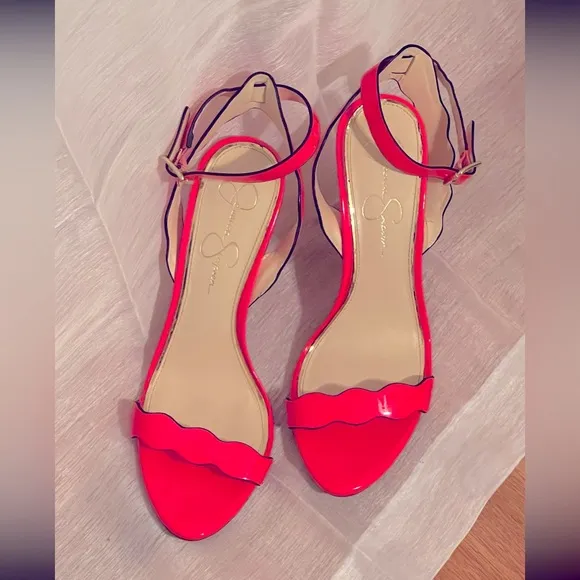 Women shoes💖(Jessica Simpson)