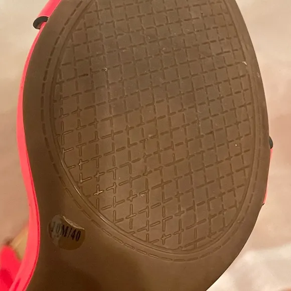 Women shoes💖(Jessica Simpson)