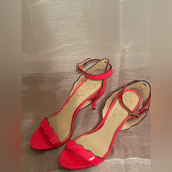 Women shoes💖(Jessica Simpson)
