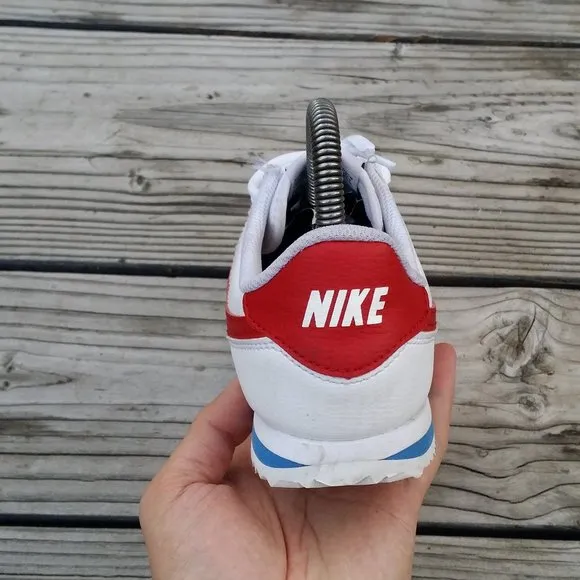 Women Size 11 / Size 9.5 Men 2019 Nike Cortez SL Forrest Gump Shoes Sneakers
