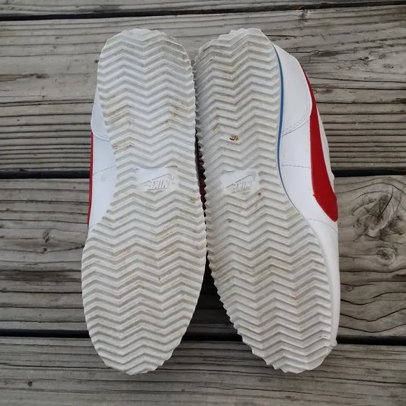 Women Size 11 / Size 9.5 Men 2019 Nike Cortez SL Forrest Gump Shoes Sneakers