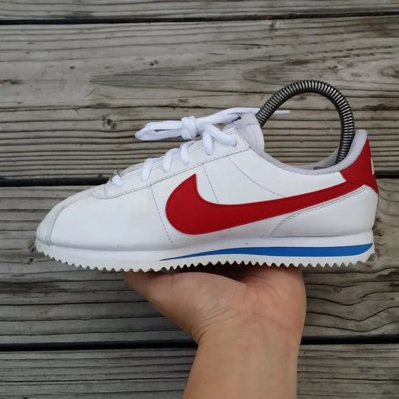 Women Size 11 / Size 9.5 Men 2019 Nike Cortez SL Forrest Gump Shoes Sneakers