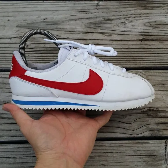 Women Size 11 / Size 9.5 Men 2019 Nike Cortez SL Forrest Gump Shoes Sneakers