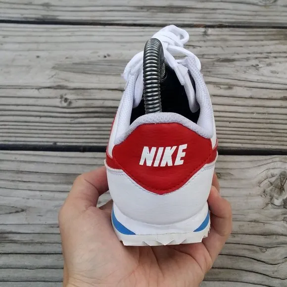 Women Size 11 / Size 9.5 Men 2019 Nike Cortez SL Forrest Gump Shoes Sneakers