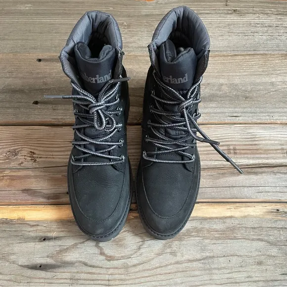 Women Timberland Kinsley 6 inch Waterproof Hiking Boots Shoes